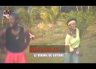  Pier Rosier Gazoline Carément News CLIP ORIGINAL 1985
