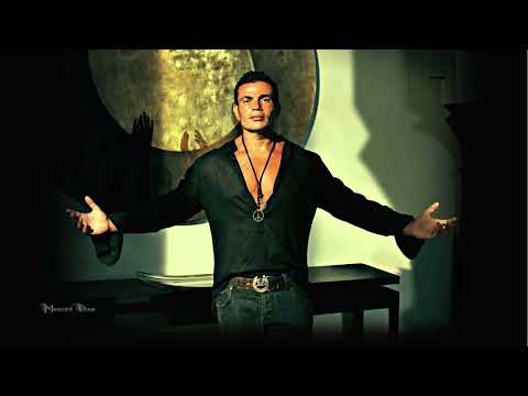 عمرو دياب مكانك Piano Version Amr Diab 2024