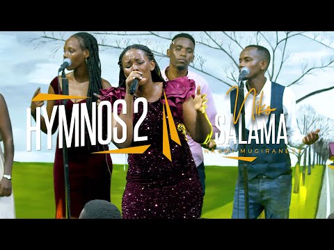 Niko Salama Naomi Mugiraneza Live Hymnos 2