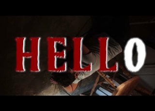 HELLO A Short Mystery Film