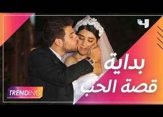 تفاصيل أول لقاء جمع بين زينة مكي وزوجها نبيل خوري وبداية قصة الحب بينهما