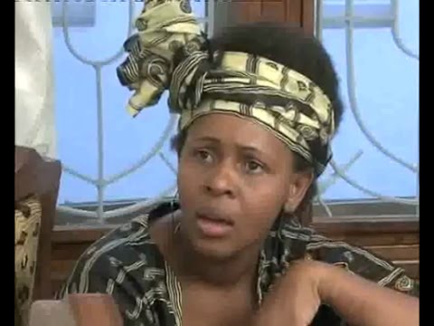 Jennifer Mgendi Bahati Bukuku Teke La Mama Part 2 JMM