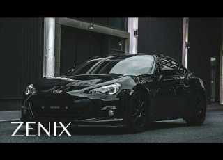  ZENIX Top Mix Car Feelings Zmeex Mix By Zenix Music 2026