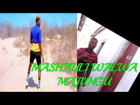 Mashauli Walwa Song Majungu By Empaya