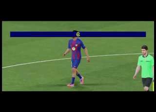  JINSI BARCELONA ALIVO KOSA UBINGWA MBELE YA REAL MADRID KWA TOFAUTI YA GOLI MOJA
