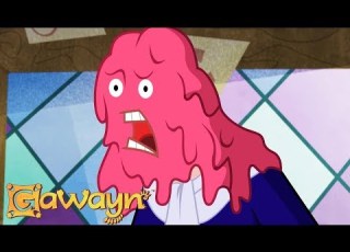 Gawayn Questers New Improved And Monster S Ball Season 2 Videos For Kids