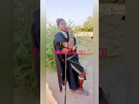 KWANGULIJA UJIKU UJUMBE WA CHOYOYO PROD BY DAZI STUDIO 2025 0653470802 Gamba Ngassa Msambazaji