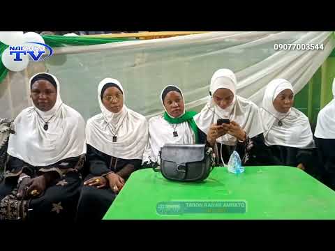 ABUBAKAR SHA IRI SHARADA RANAR AMBATO 1447 2026