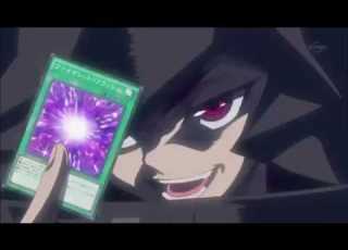 AMV Yu Gi Oh Arc V Breaking The Silence