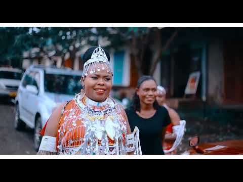 MRS EPHRAHIM SEND OFF PARTY MONDULI