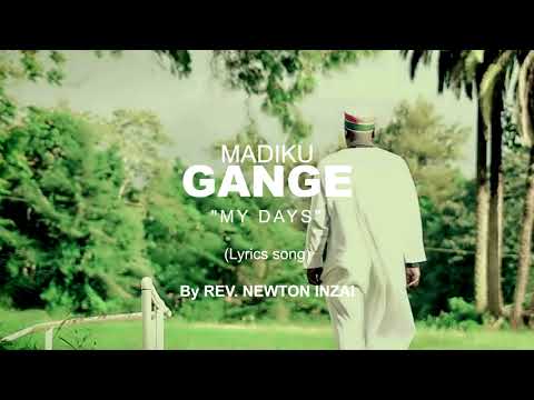 Madiku Gange Mwirovaa Gaheri Lyrics Song By Rev Newton Inzai Madiku Gange Mwirovaa Gaheri Lyrics Song By Rev Newton Inzai