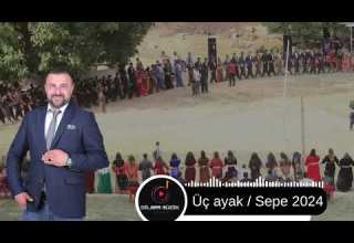 Dilber Müzik Üç Ayak Sepe New Officall 2024