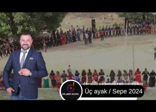 Dilber Müzik Üç Ayak Sepe New Officall 2024