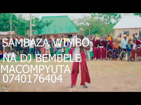 PAULO MAKONDA ELIZA OFFICIAL AUDIO MPYA 2026