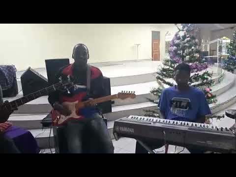 Fanda Nayo Instrumental Played By Aseka Music Bonny And Maxwel FT ALKA MBUMBA Fanda Nayo Instrumental Played By Aseka Music Bonny And Maxwel FT ALKA MBUMBA