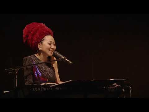 It S Just Love From THE TOUR OF MISIA LOVE BEBOP All Roads Lead To You Live Ver
