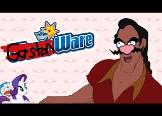 Ytp GastonWare Smooth Moves