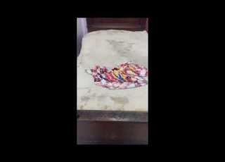 تحدي ال 30دقيقه هنخلص كل حاجة ونقعد رايقين مخلصين كل الي ورانا