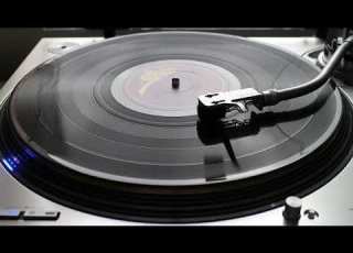  Michael Jackson The Lady In My Life 1982 HQ Vinyl Rip Technics 1200G AT33PTG II