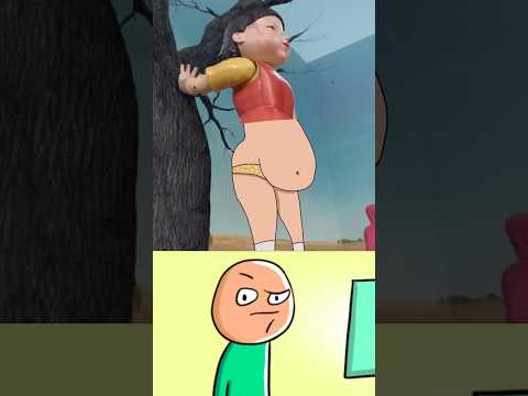 Squid Game But Fat Funny Squidgame Memes Shorts Squid Game But Fat Funny Squidgame Memes Shorts
