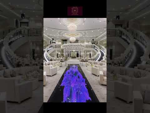 قاعة قصر سما VIP
