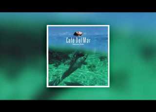Café Del Mar Ibiza Volumen Ocho Vol 8