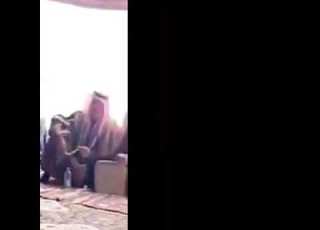  كثر الله خيرك خالي خضير خليوي