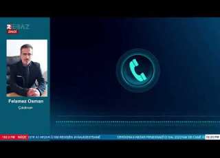  فلامز عثمان مؤسسة بارزاني الخيرية توزع المساعدات في قرية برج عبدالو