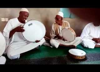  ابشامه تعليم ضرب الطار