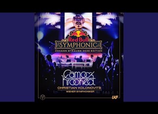  Witchdoctor X Thunder And Lightning Polka Voices Of Spring Red Bull Symphonic 2025