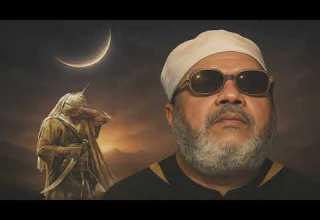 أمير المؤمنين رابع الخلافاء الراشدين خطبة كاملة للشيخ كشك عن على بن ابى طالب