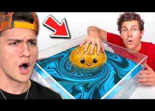  The Most SATISFYING Hydro Dipping Videos