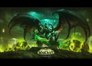  Legion Music Dalaran Jaina