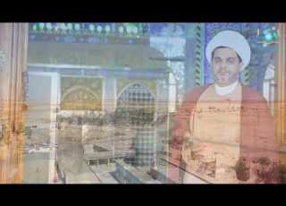 لماذا هاجر السيد احمد ناظر العين المعروف باحمد بن هاشم الى غرب مدينة كربلاء المقدسة في القرن ٨ هج