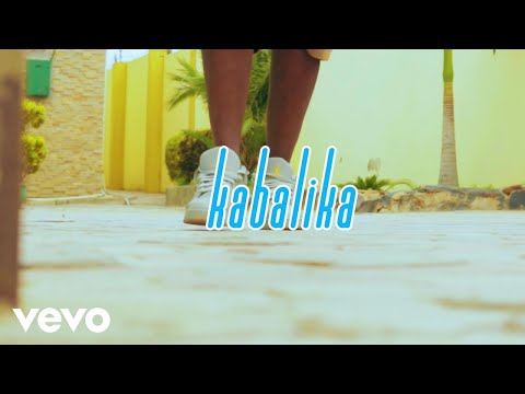 YanteEliEli Yantepe Eli Eli Kabalika Offical Music Video