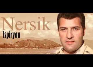 Nersik Ispiryan Anahita