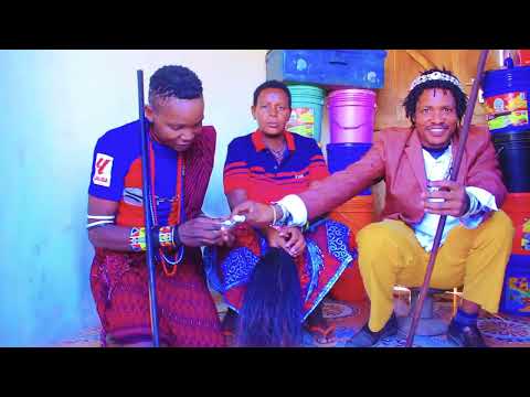 JOHN MADOKE MBESHI JANE Offical VIDEO