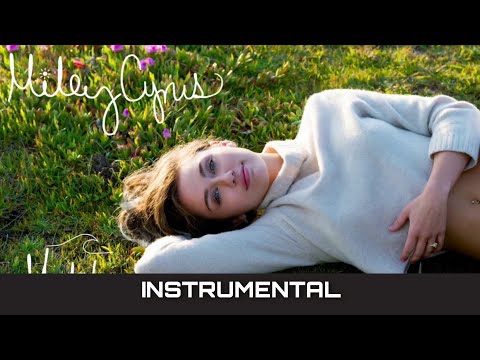 Miley Cyrus Malibu Alan Walker Remix Instrumental