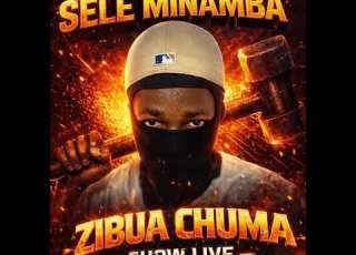 SELE MINAMBA X MEDDY VOICE SHOW LIVE 2026 EVERYONE DANCEHALL FORYOU