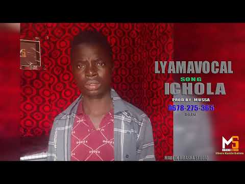 LYAMAVOCAL ICHOLA 067827365