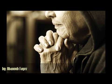 القلب المنكسر عظة بالموسيقي لابونا داود لمعي