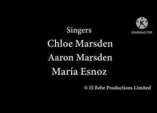 Little Baby Bum Credits