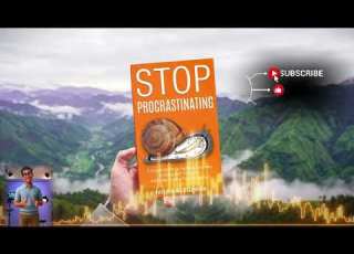 It S Time To Wake Up A Practical Guide To Ending Procrastination And Entering The Achievement Zone