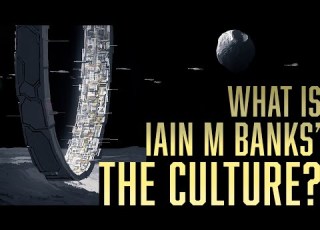  What Is Iain M Banks The Culture