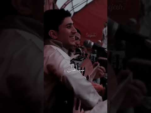 الفنان نادرالجرادي اسمع العود يتكلم ياعذااااابي