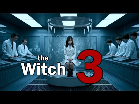 The Witch Part 3 2026 First Trailer Shin Si Ah