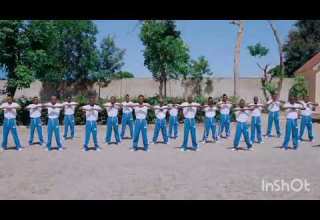 NYANDA LUBHEJA SONG SHIDA JANE