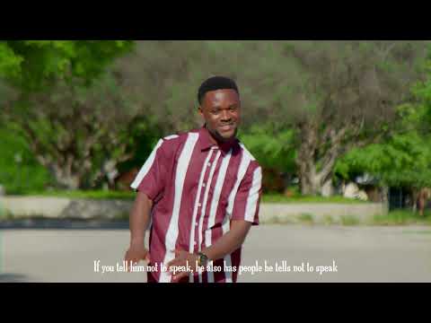 Brother Godfrey SHILLINGI Official Video