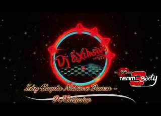 Ishq Chupta Nahin X Dansa DJ Exclusive