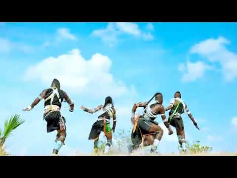 MDENDELA LUFUNZA UJUMBE WA MAGWASHI PRD ZENGO STUDIO MSAMBAZAJI YEGELA JIDAZUGA